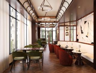 Rêve Ho Chi Minh City, Vignette Collection by IHG - Ho Chi Minh - 9