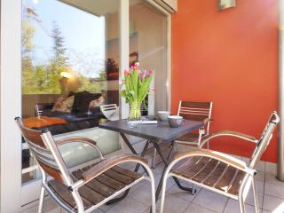 Brise Villa Marlen App 04 - Bansin - 6