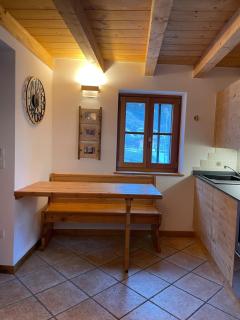 Casa Grailè - Alpine apartment in Valtellina - 7