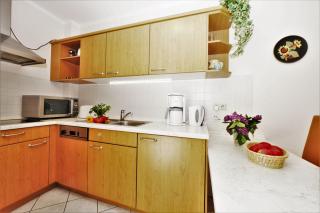 Brise Haus Miramar App 12 - Ahlbeck - 4