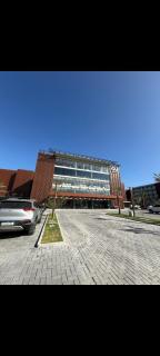 Porto 2 Life Resort B 02 3 andar Ap 0417 - 0