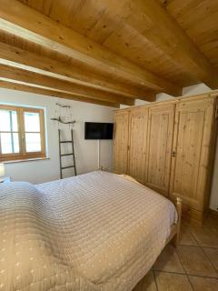 Casa Grailè - Alpine apartment in Valtellina - 4