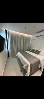 Porto 2 Life Resort B 02 3 andar Ap 0417 - 8