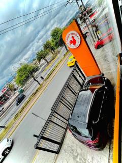 Apartment l Private Terrace l By Easy Stay - Riobamba - 2