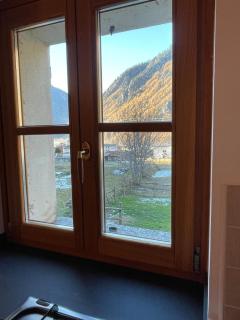 Casa Grailè - Alpine apartment in Valtellina - 6