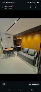 Porto 2 Life Resort B 02 3 andar Ap 0417 - 1