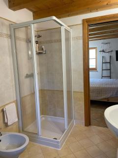 Casa Grailè - Alpine apartment in Valtellina - 2