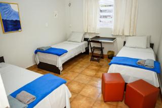 Pousada Presidente Alves - 4