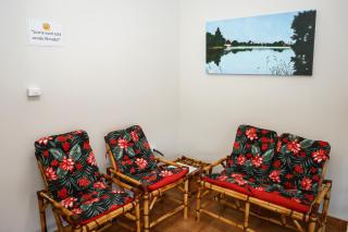 Pousada Presidente Alves - 1