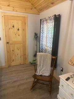 Split-Brook Camp - 7