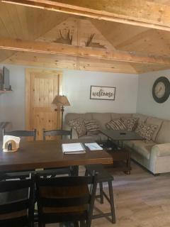 Split-Brook Camp - 6