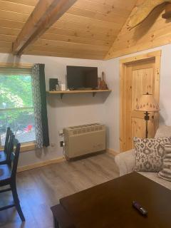 Split-Brook Camp - 5