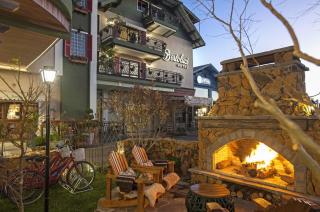 Hotel Bertoluci - Gramado - 0