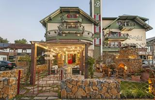 Hotel Bertoluci - Gramado - 8