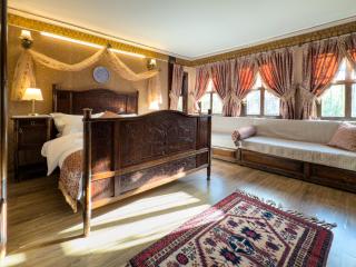 Antik Konak Little Hagia Sophia Suites - 1
