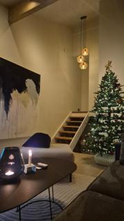 2 bedroom home in Mellomvegen Panorama - 6