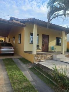 A 5 Min da Praia e Shopping Plaza, Seg 24h, WI-FI, Ar-condicionado, Churrasqueira, Garagem - 0