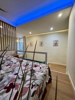 Hôtel particulier BelPel & Spa Appartement Daurel - 5