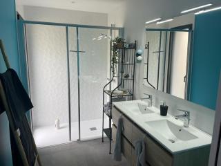 Maison spacieuse, centre sarzeau - 8