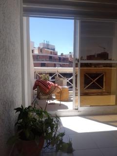 Estudio en Nueva Córdoba - 7