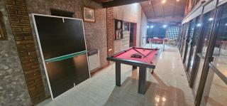 Amplia casa en country con golf y amenities - 9