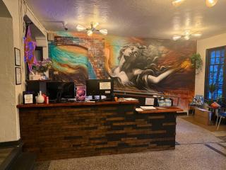 Hostel Fish Seattle - 7