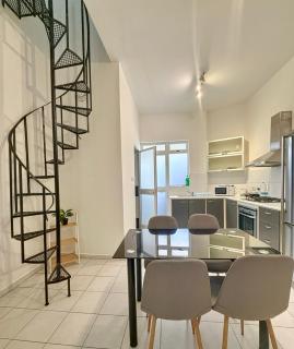 Modern Duplex Townhouse in Sliema - 6