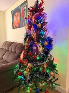 Apartamento na ponta negra 2 quartos - 9