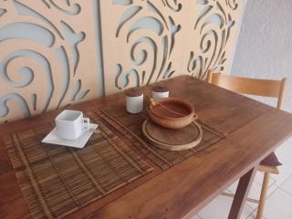 Estudio en Nueva Córdoba - 1