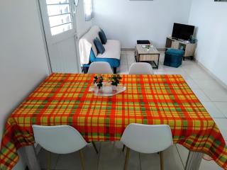 Le soleil du sud - 8