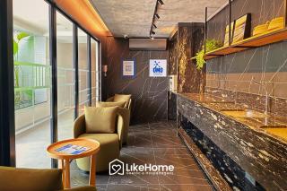 Hit Cabo Branco - LikeHome Hospedagens - 4