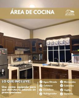 La Casa de Sonya - 5