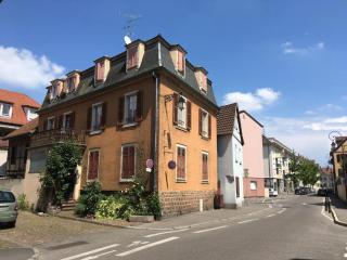 Seppala charmant appartement - Colmar - 9
