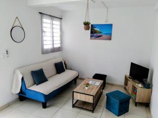 Le soleil du sud - 7