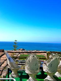 Tamraght Blue House - 7