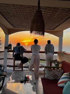 Tamraght Blue House - 5