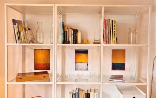 Haus Sonnenschein Ferienwohnung Kehlstein - 3