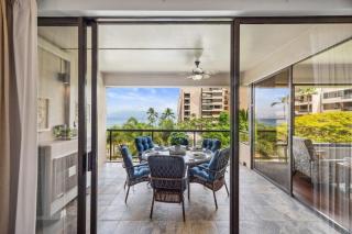 Sands of Kahana 134 · SK 134 Beautifully Updated Spacious 2BD Oc - 2
