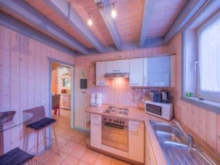 Ferienhaus im skandinavischen Stil - 7