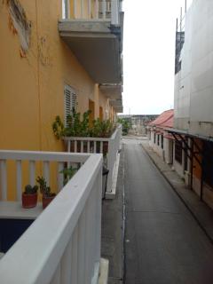 Apartamento centro historico - 1