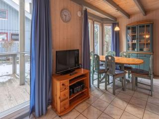 Ferienhaus im Ferienpark Mirow - 2