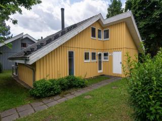 Ferienhaus im Ferienpark Mirow - 5