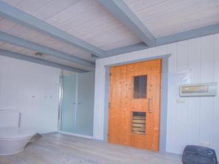 Ferienhaus im Ferienpark Mirow - 1