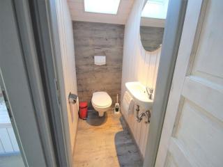 Ferienhaus im Ferienpark Mirow - Granzow - 1