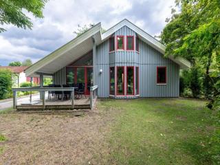 exklusives skandinavisches Ferienhaus - 0