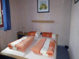 Ferienhaus im Ferienpark Mirow - 6