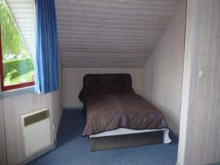 Ferienhaus im Ferienpark Mirow - 5