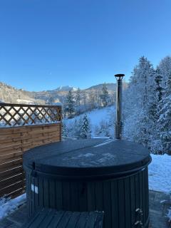 Podhorský Apartmány Terchová - 9