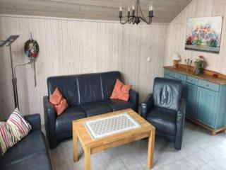 exklusives skandinavisches Ferienhaus - 9