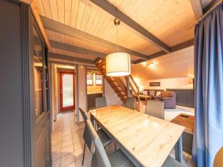 skandinavisches Ferienhaus in Mirow - 3